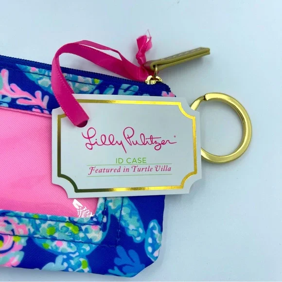 Lily Pulitzer Turtle Villa Bundle NWT - Picture 8 of 9